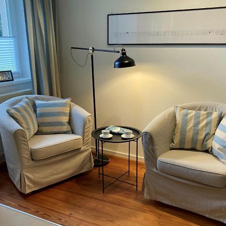 Altes Winzerhaus Lenz Apartment Punderich Bagian luar foto